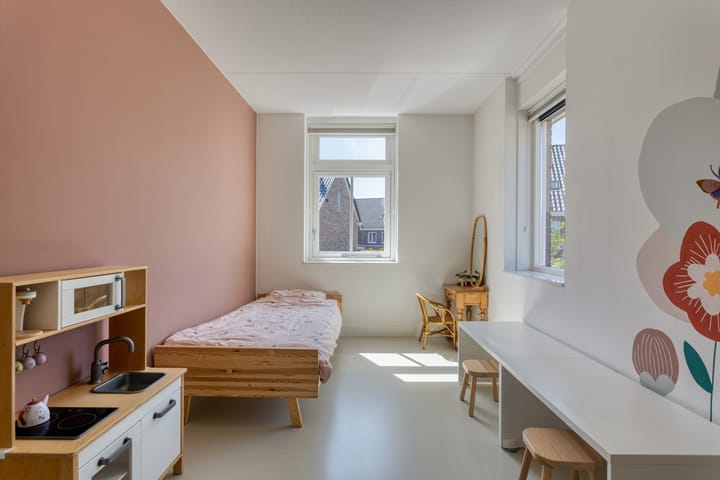 Foto 22 van Bagijnenweid 13