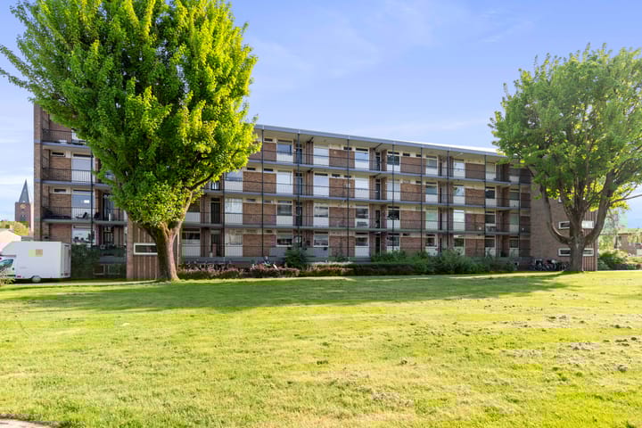 Photo 1 of Wolframstraat 86