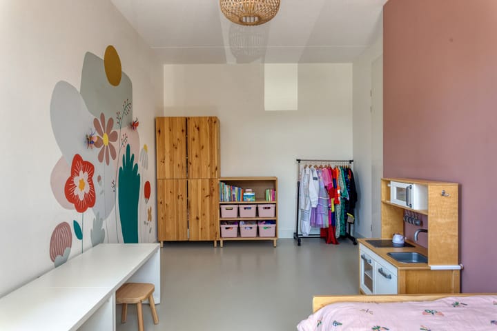 Foto 23 van Bagijnenweid 13