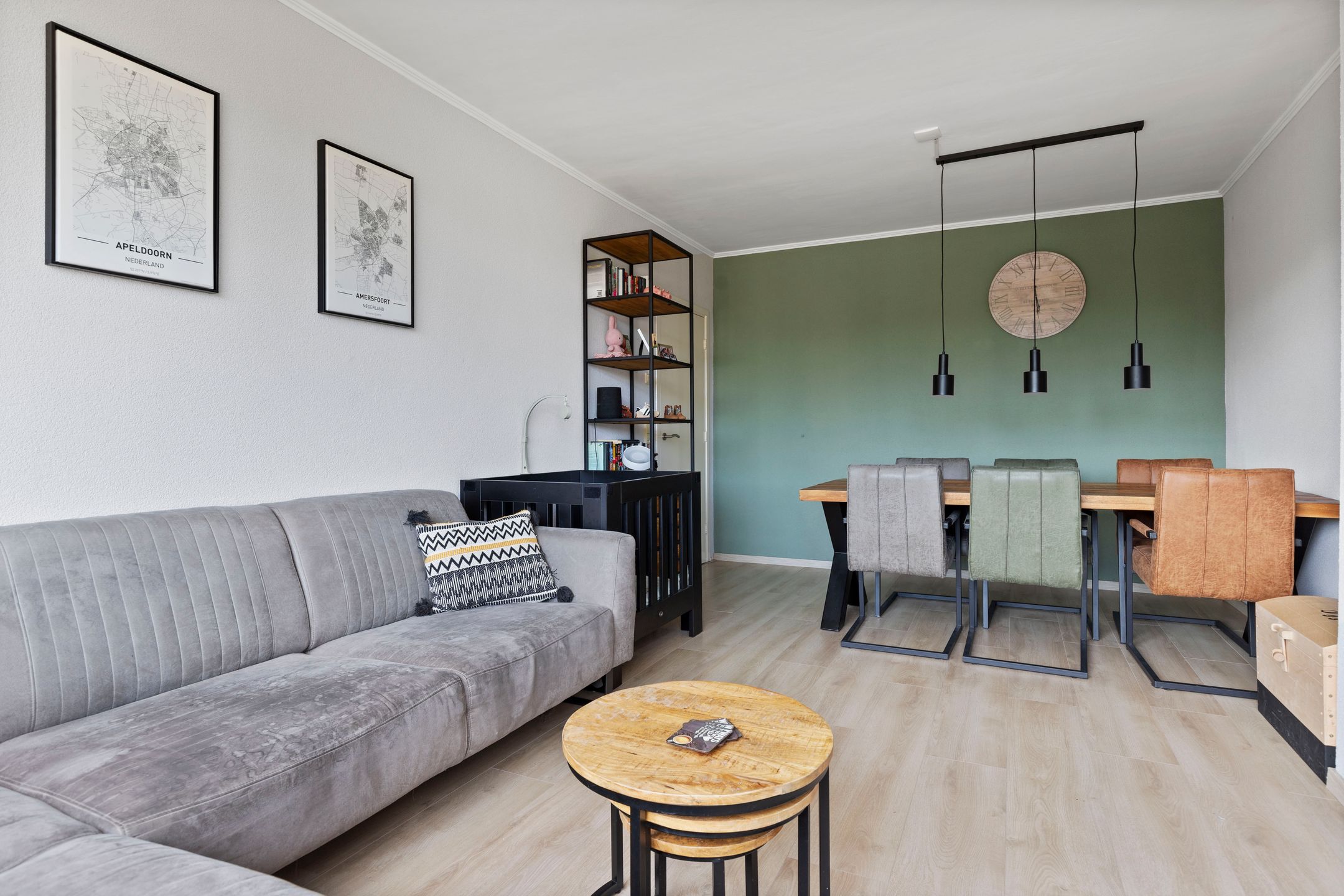 Foto 3 van Wolframstraat 86