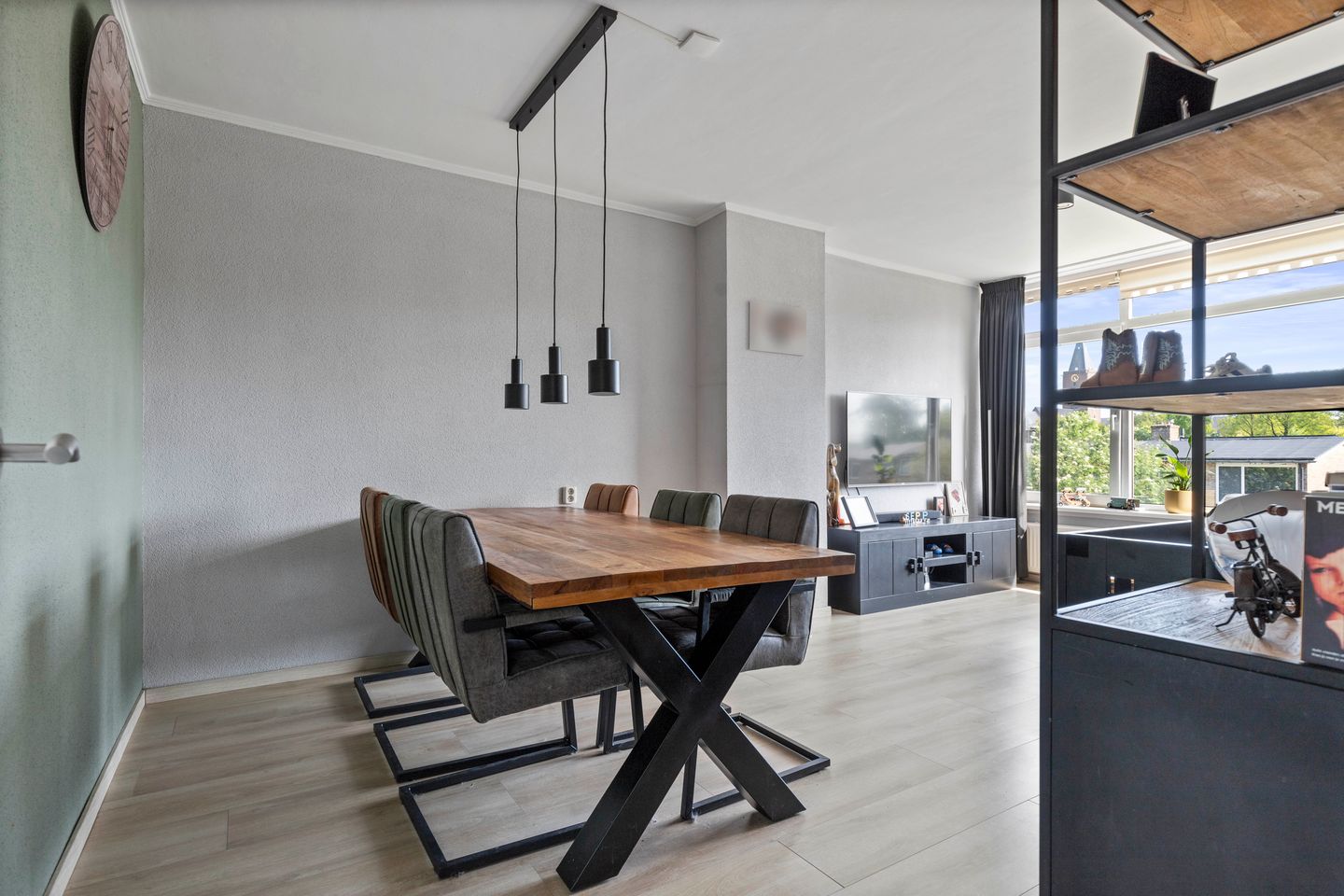 Foto 4 van Wolframstraat 86