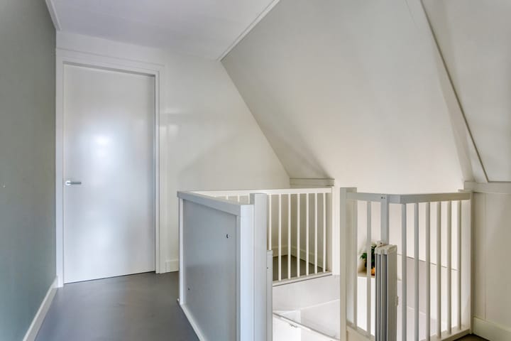 Foto 28 van Bagijnenweid 13