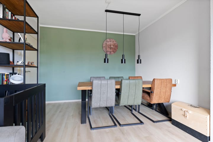 Photo 6 of Wolframstraat 86