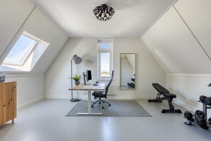 Foto 29 van Bagijnenweid 13