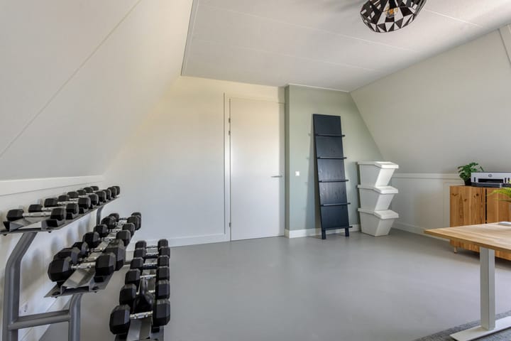 Foto 30 van Bagijnenweid 13