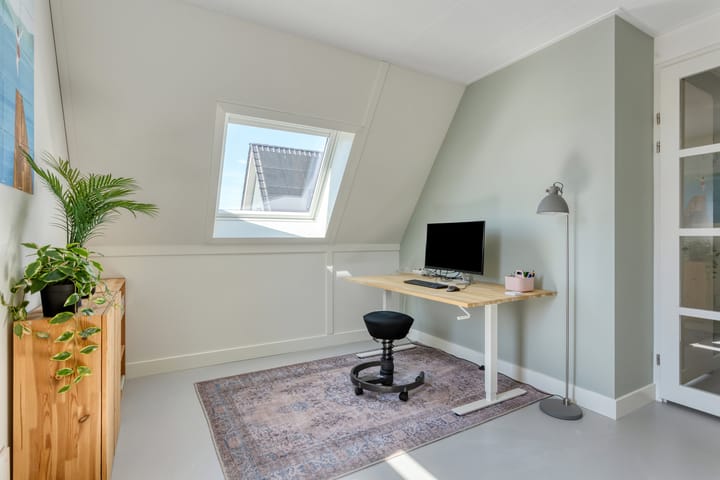 Foto 31 van Bagijnenweid 13