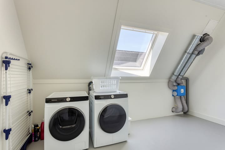 Foto 33 van Bagijnenweid 13