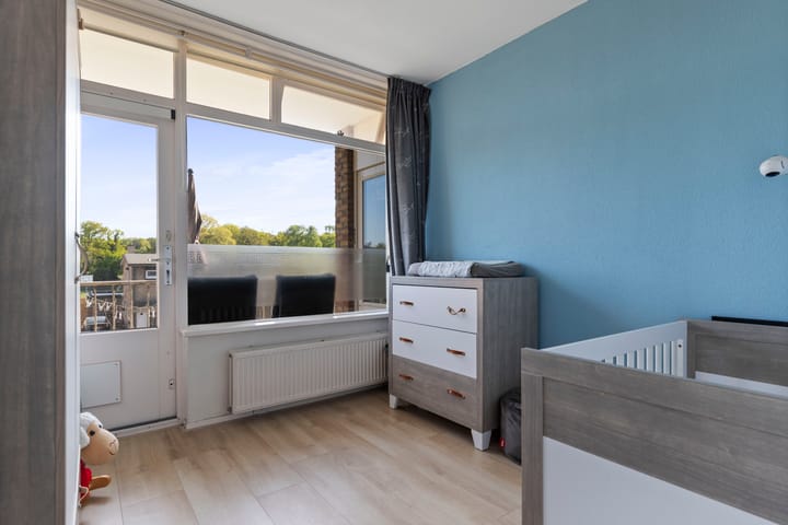 Photo 10 of Wolframstraat 86