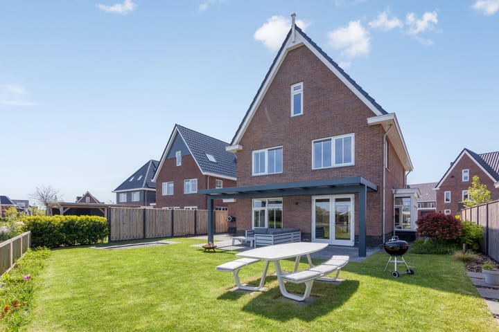 Foto 36 van Bagijnenweid 13