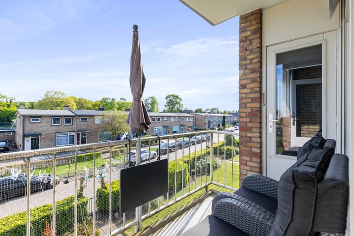 Photo 14 of Wolframstraat 86