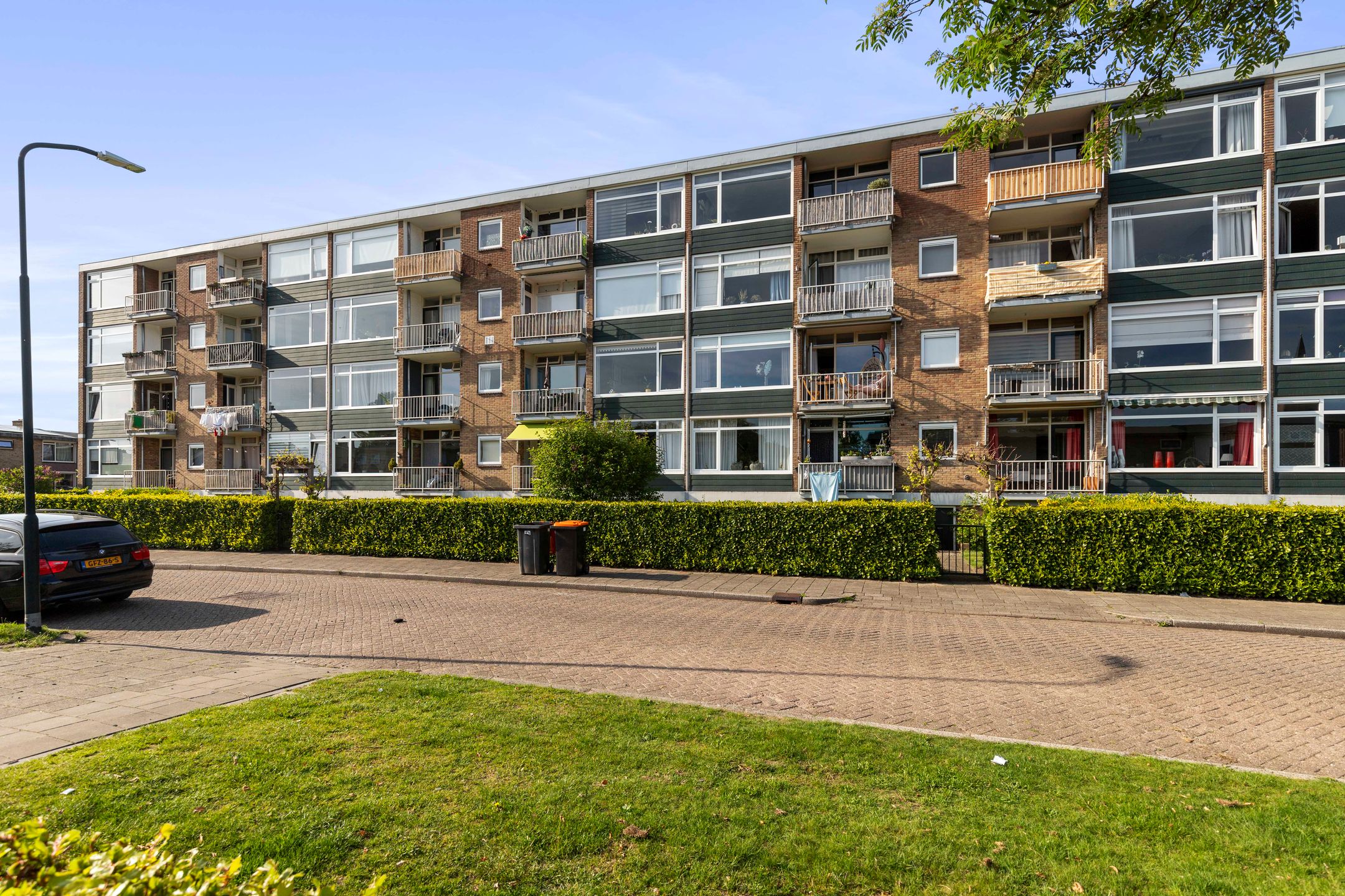 Foto 15 van Wolframstraat 86