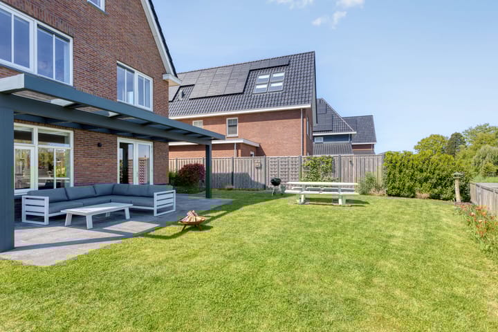 Foto 37 van Bagijnenweid 13