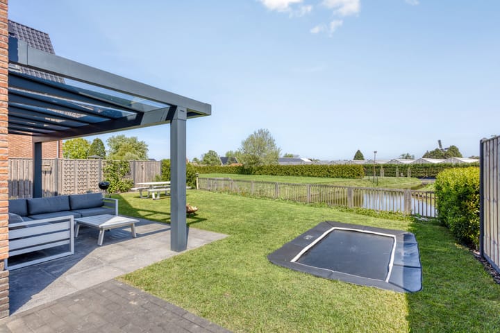 Foto 38 van Bagijnenweid 13