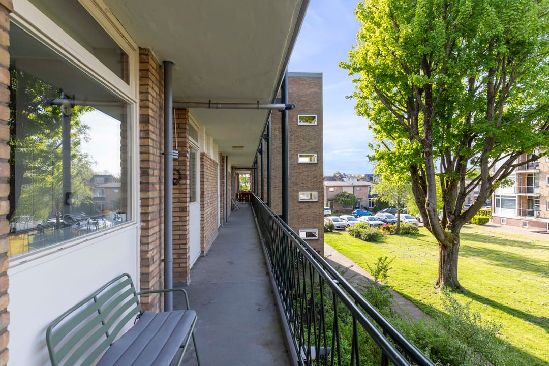 Foto 2 van Wolframstraat 86