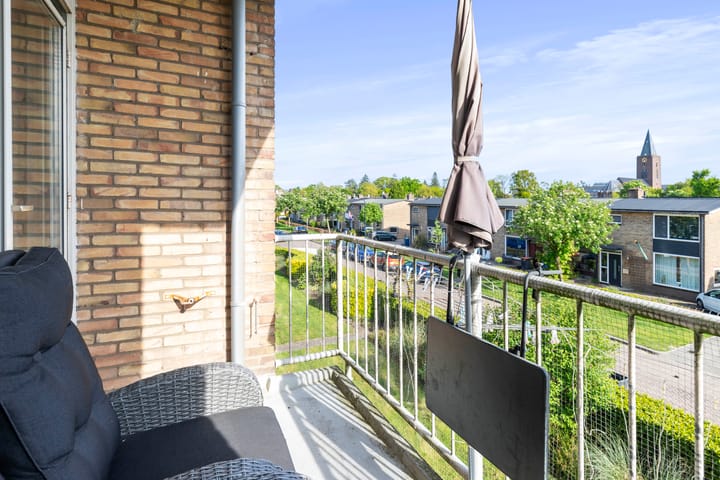 Photo 17 of Wolframstraat 86