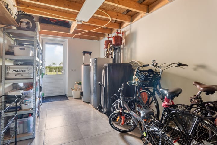 Foto 45 van Bagijnenweid 13