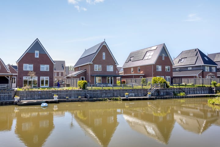 Foto 46 van Bagijnenweid 13