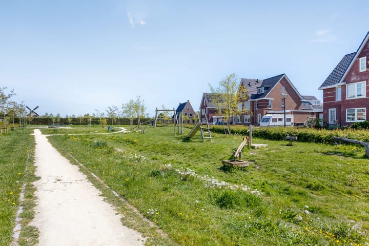 Foto 54 van Bagijnenweid 13