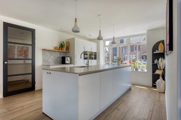 Foto 3 van Bagijnenweid 13