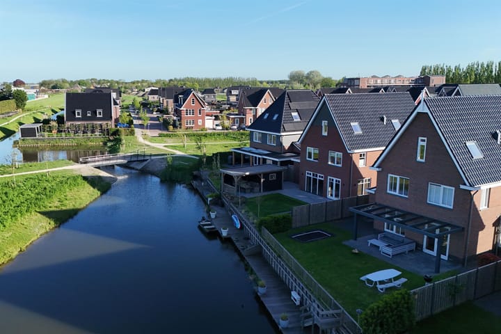 Foto 42 van Bagijnenweid 13