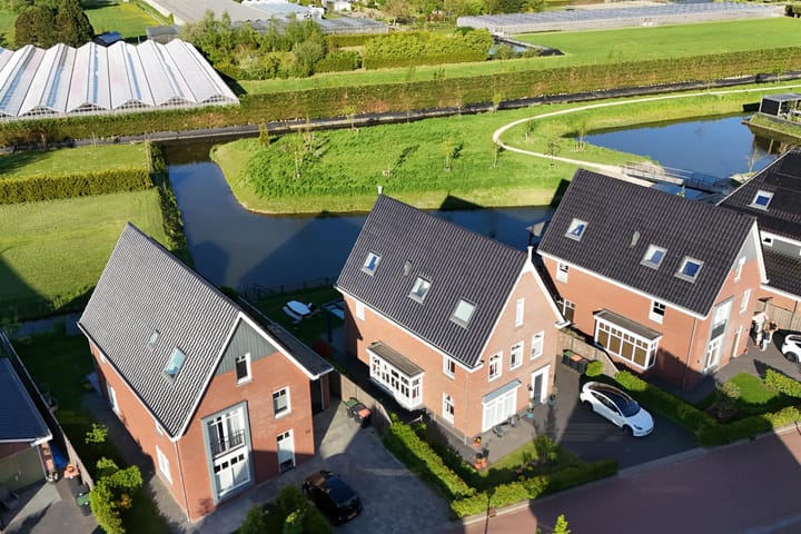 Foto 50 van Bagijnenweid 13