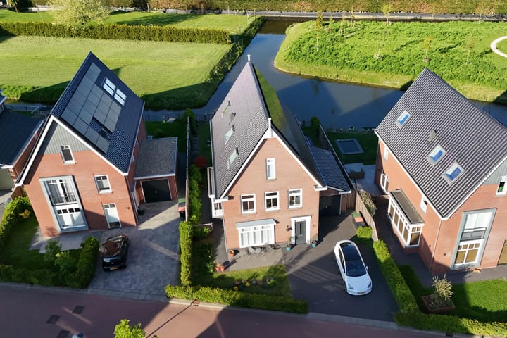 Foto 49 van Bagijnenweid 13