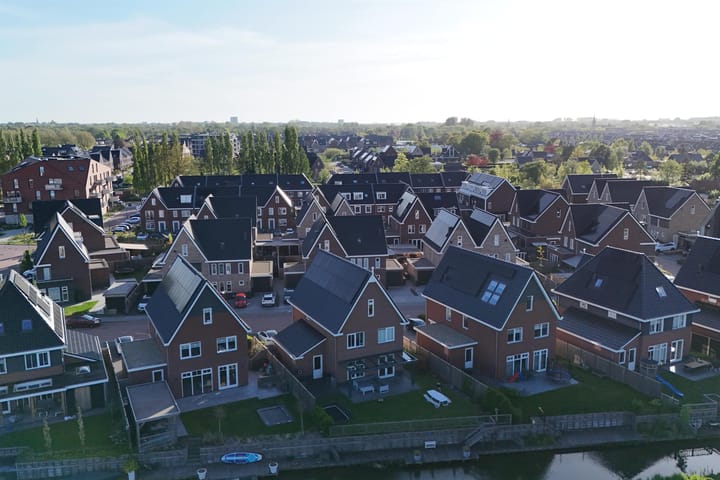 Foto 43 van Bagijnenweid 13