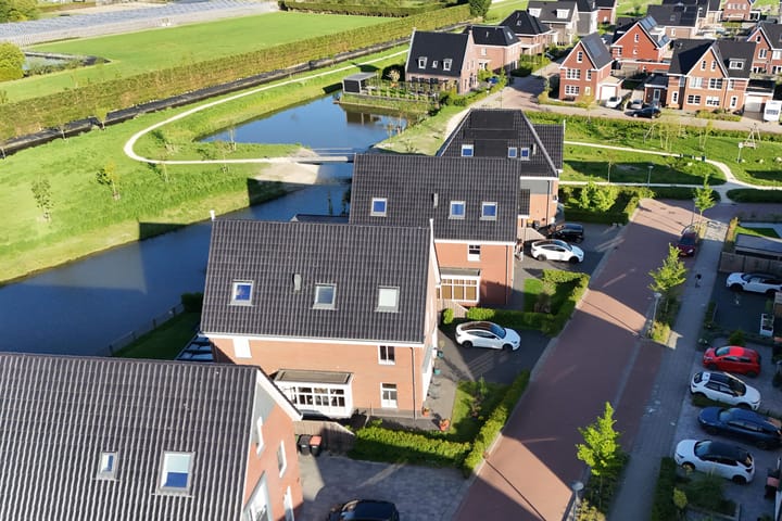 Foto 51 van Bagijnenweid 13