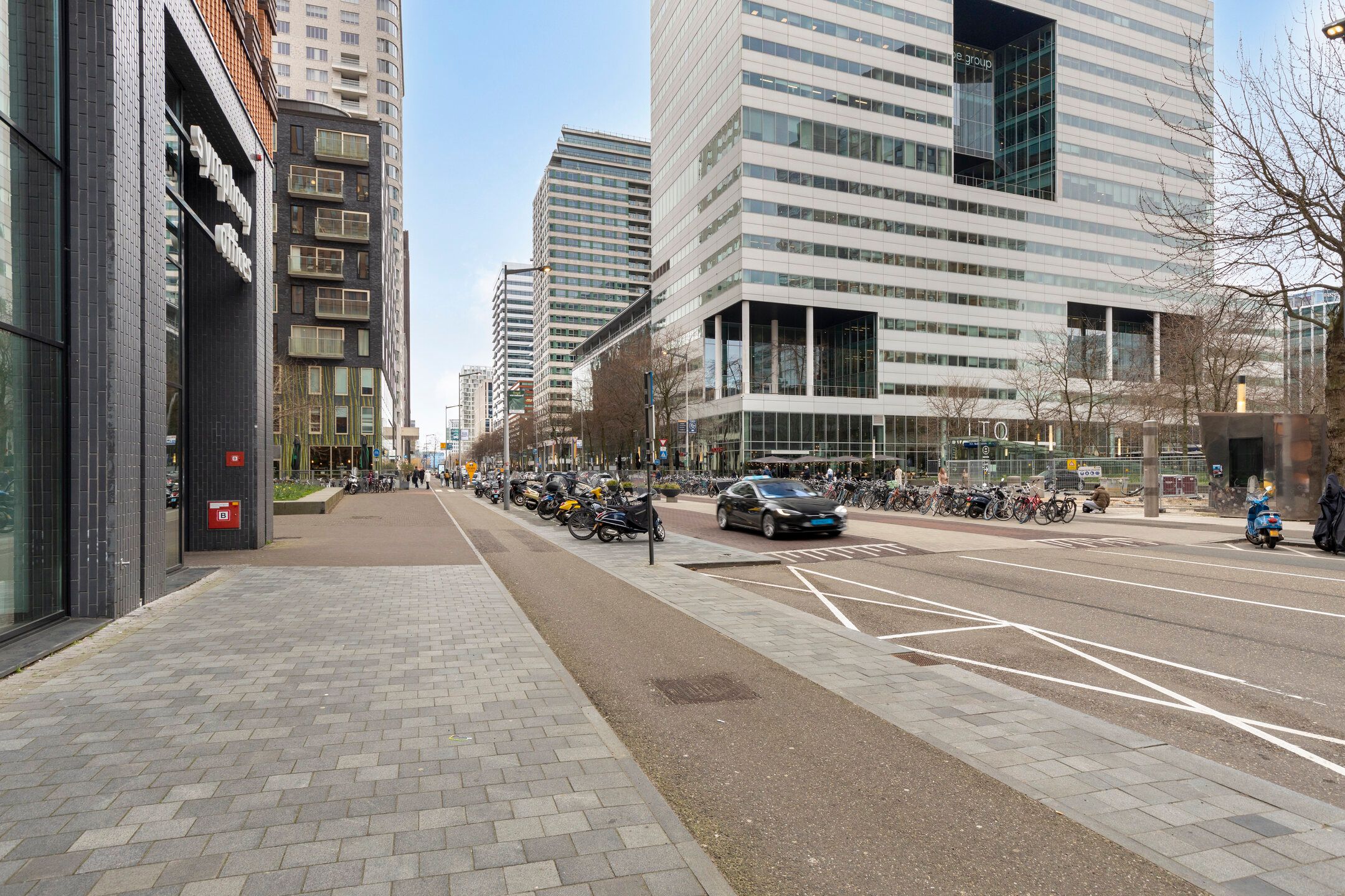 Foto 18 van Rosy Wertheimstraat 7