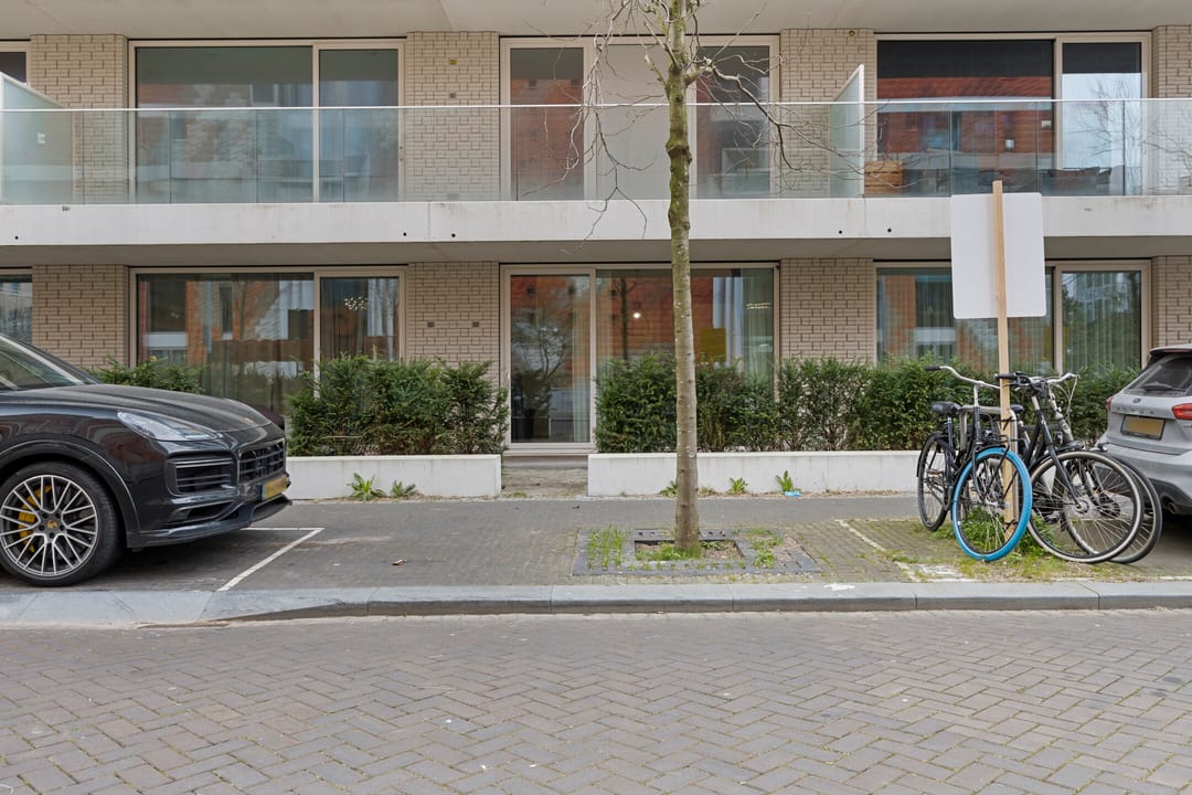 Foto 17 van Rosy Wertheimstraat 7