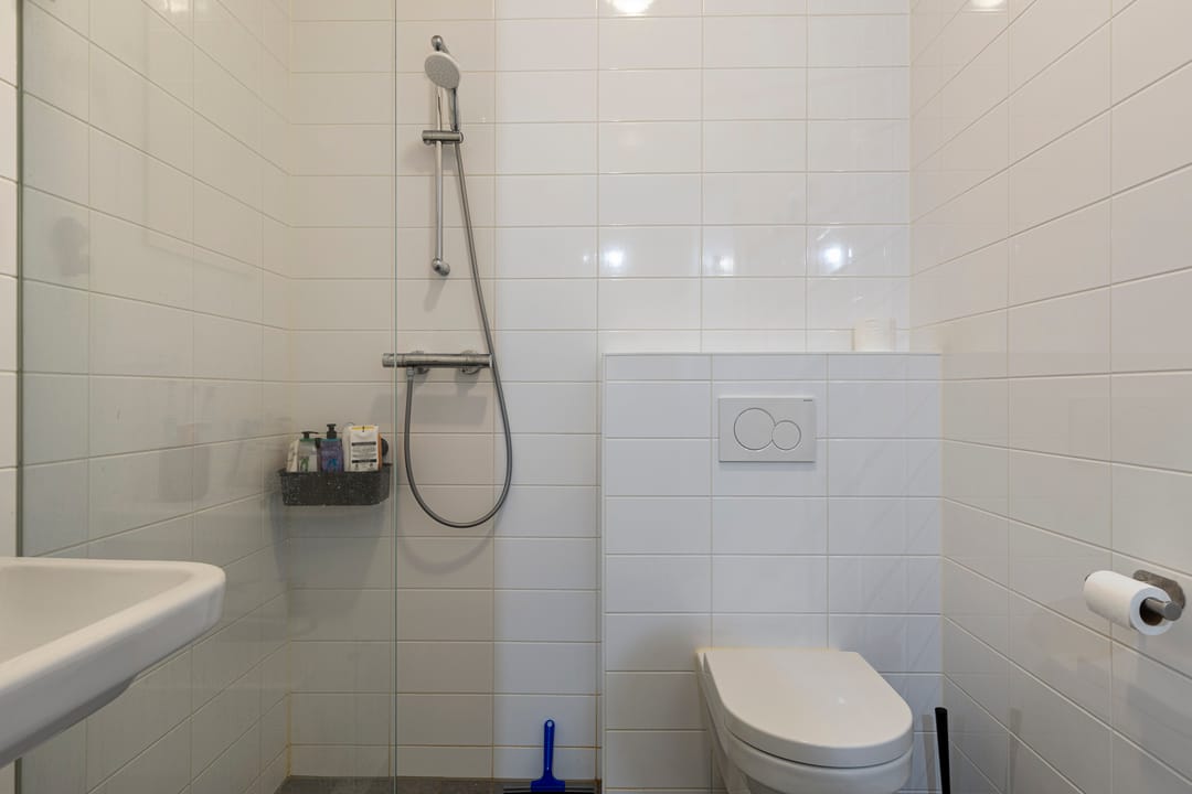 Foto 7 van Rosy Wertheimstraat 7