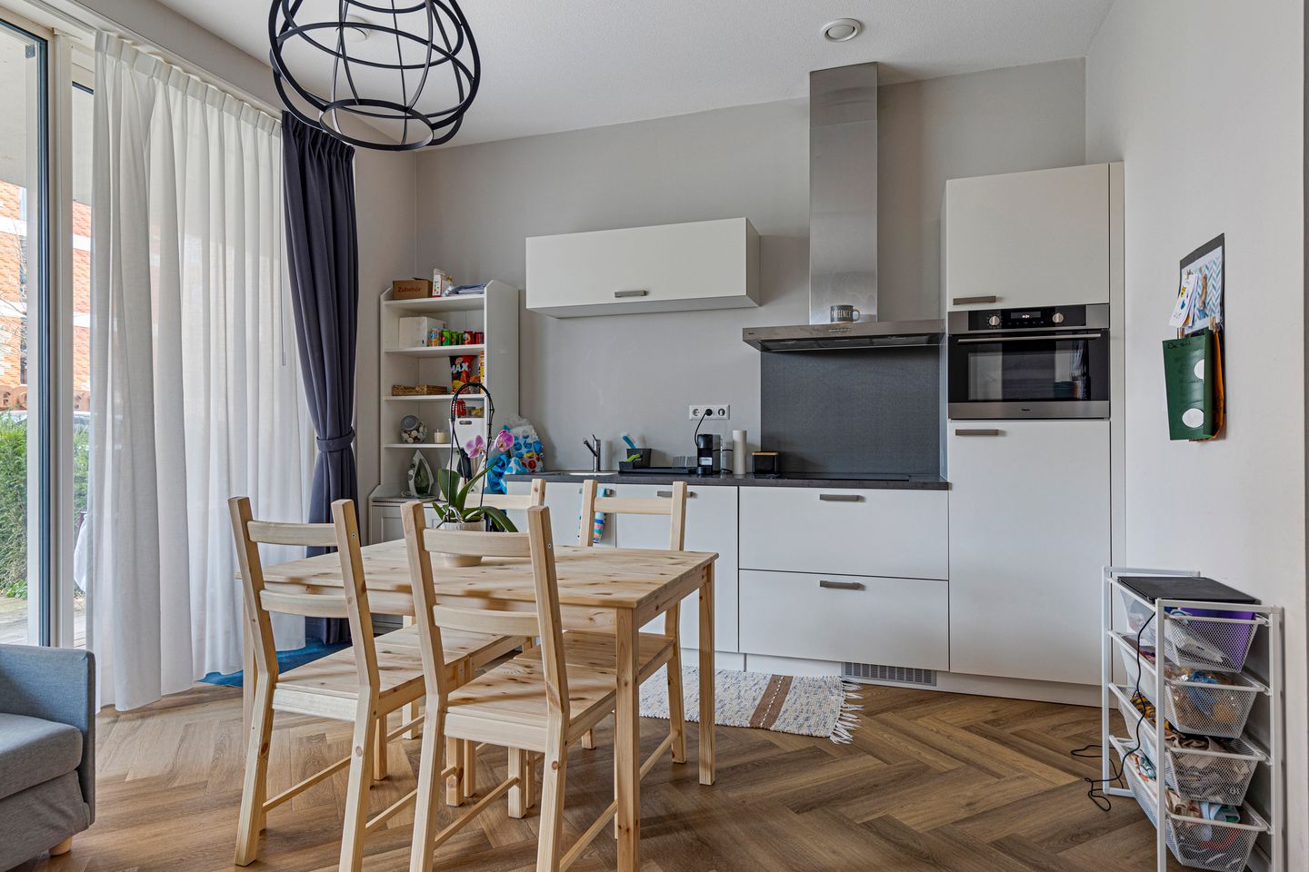 Foto 5 van Rosy Wertheimstraat 7