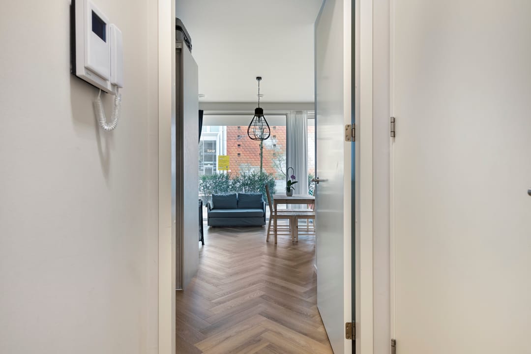 Foto 11 van Rosy Wertheimstraat 7