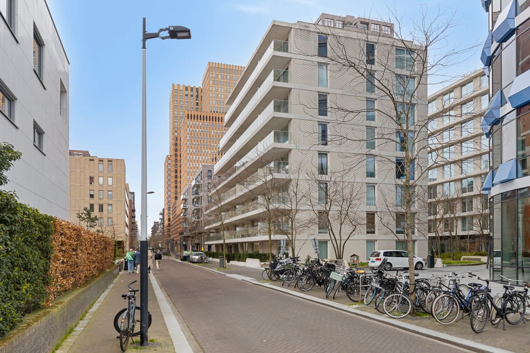 Foto 13 van Rosy Wertheimstraat 7