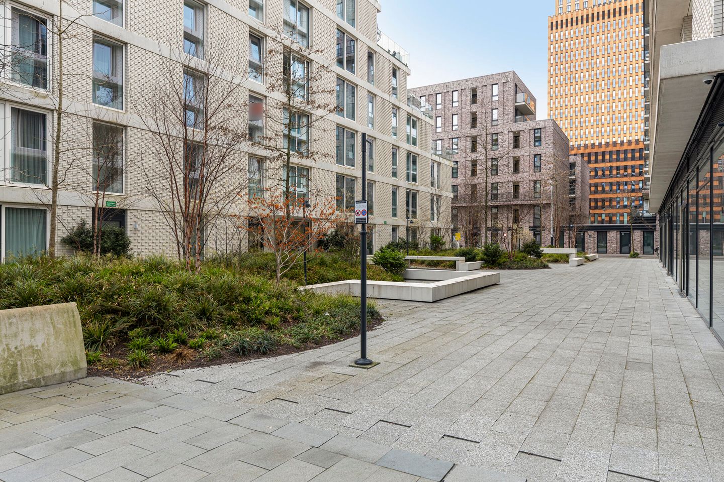 Foto 14 van Rosy Wertheimstraat 7