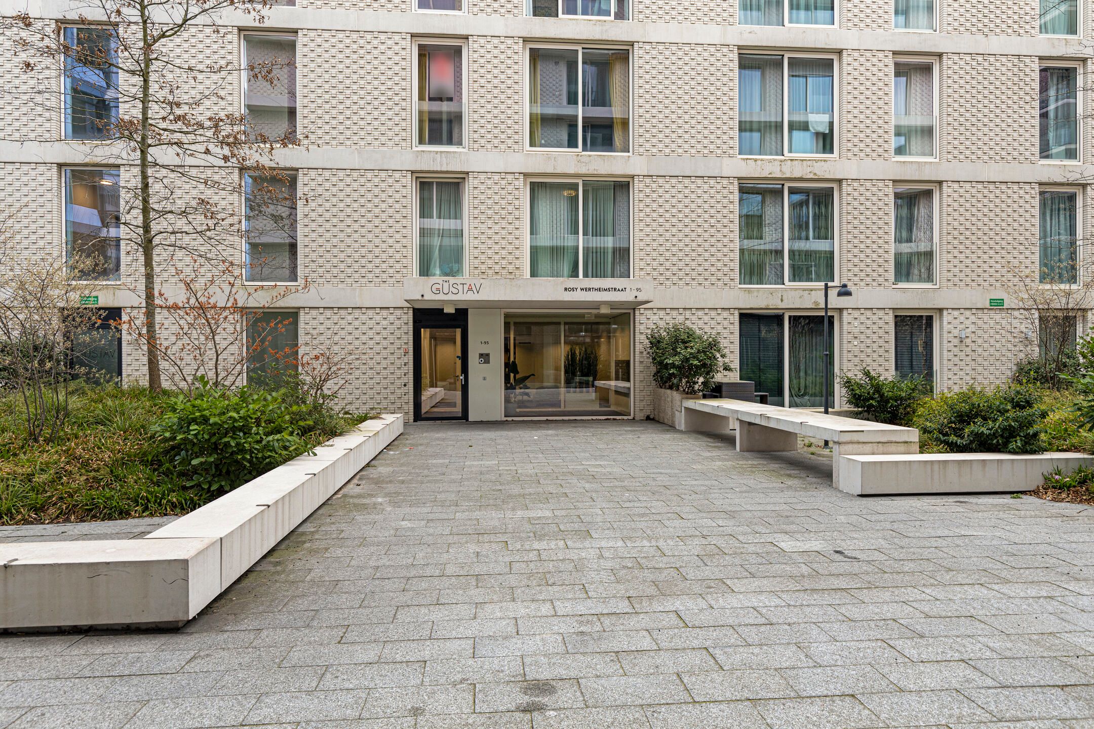 Foto 15 van Rosy Wertheimstraat 7