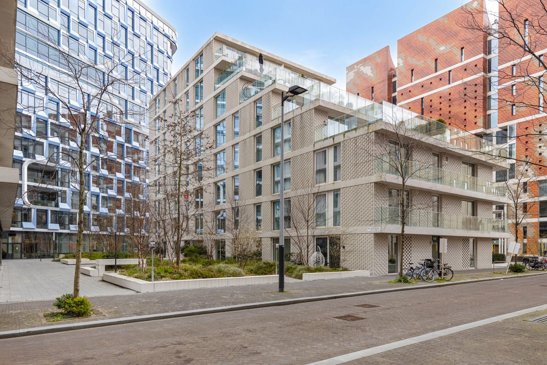 Foto 16 van Rosy Wertheimstraat 7