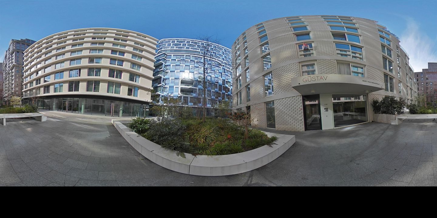 Foto 20 van Rosy Wertheimstraat 7