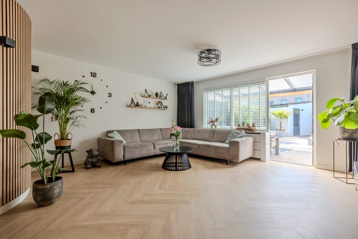 Foto 3 van Rosa Spierplantsoen 47