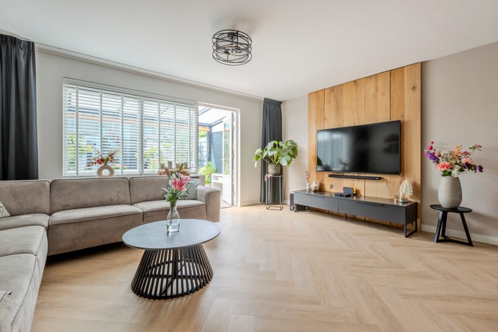 Foto 4 van Rosa Spierplantsoen 47