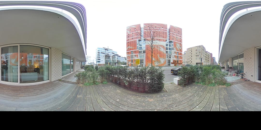 Foto 26 van Rosy Wertheimstraat 7