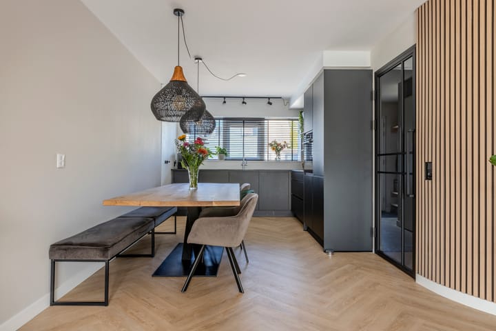 Foto 5 van Rosa Spierplantsoen 47