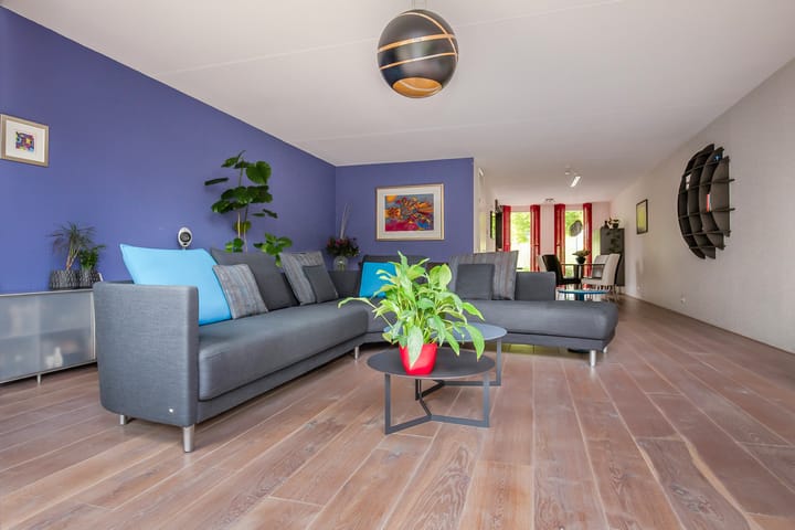 Foto 2 van Belvedère 8