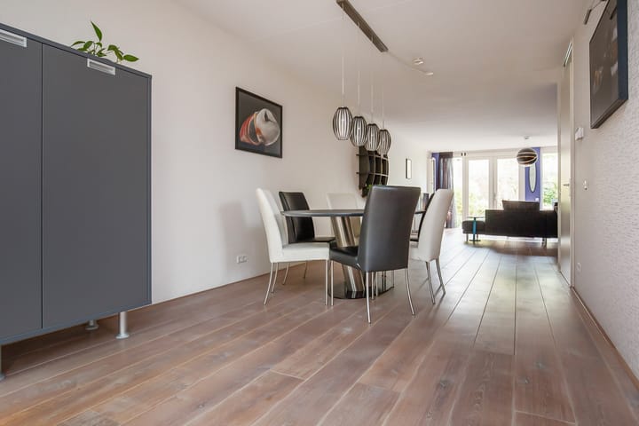 Foto 3 van Belvedère 8