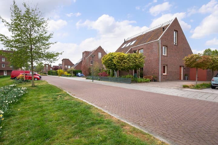 Foto 7 van Belvedère 8