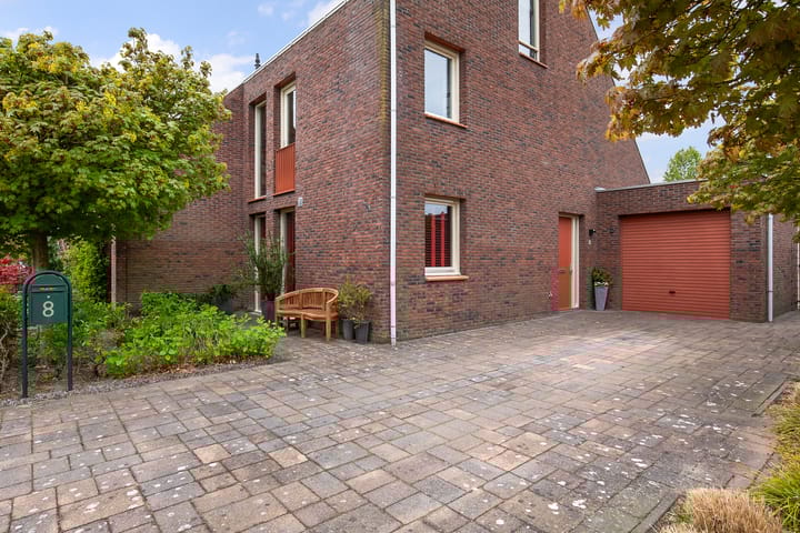 Foto 8 van Belvedère 8