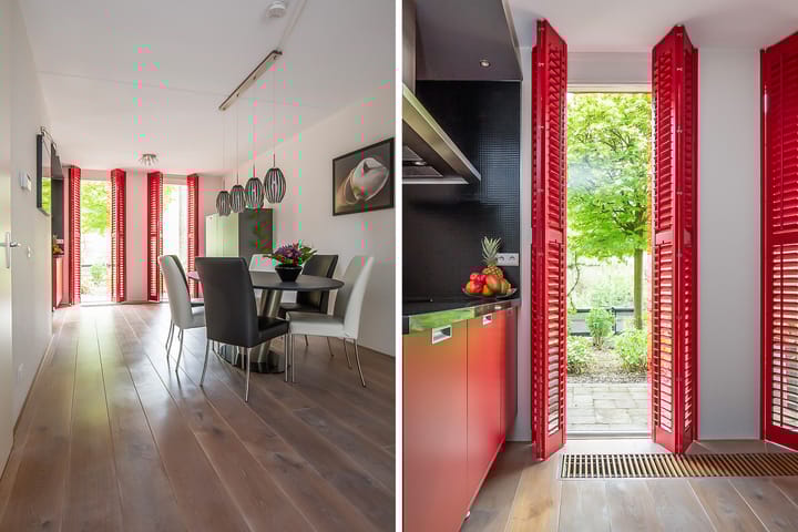 Foto 11 van Belvedère 8