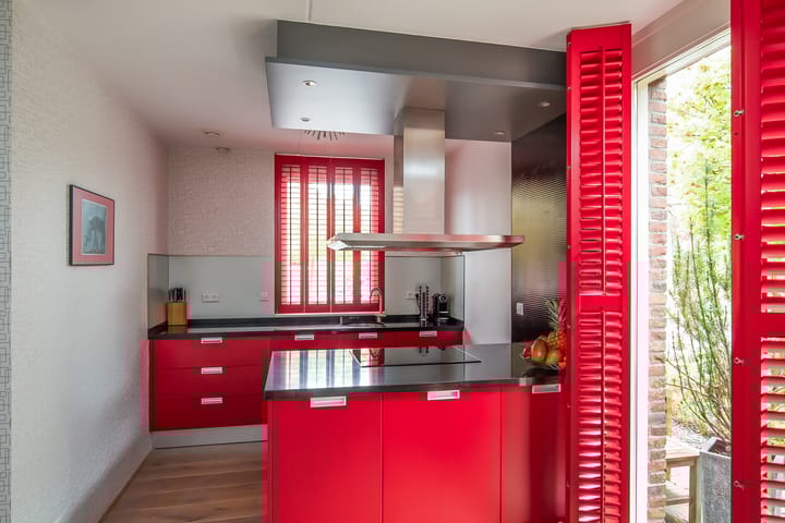 Foto 12 van Belvedère 8