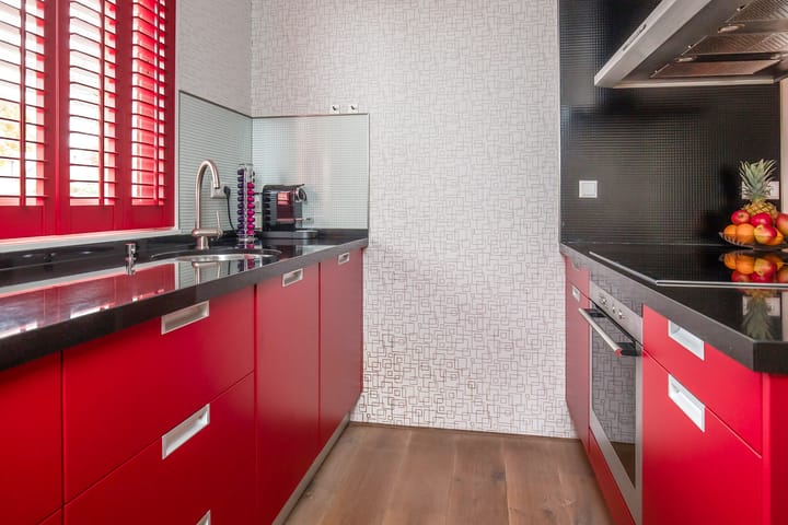 Foto 14 van Belvedère 8