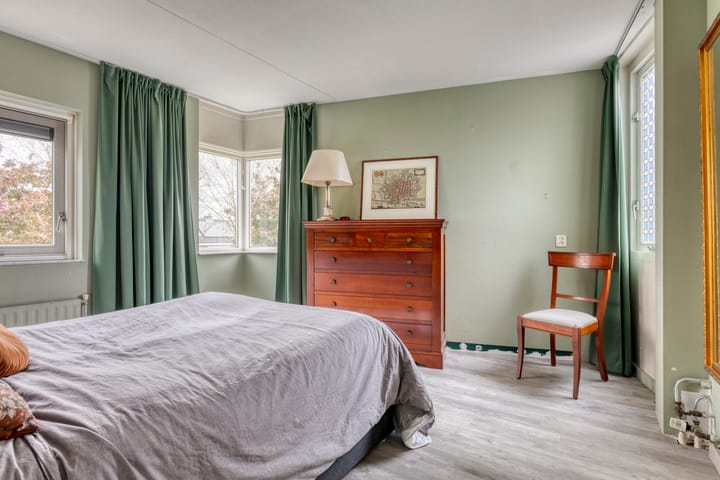 Foto 20 van Lagedijk 21